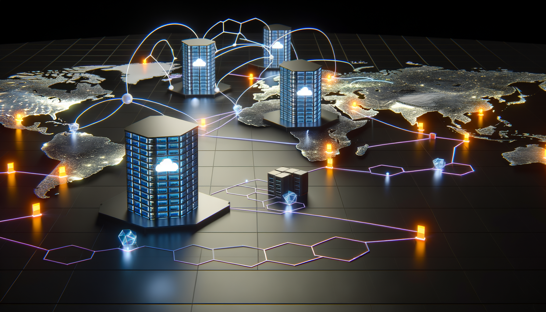 Kubernetes Multi-Cloud 2026: implemente plataforma resiliente e auditável agora | EuNerd