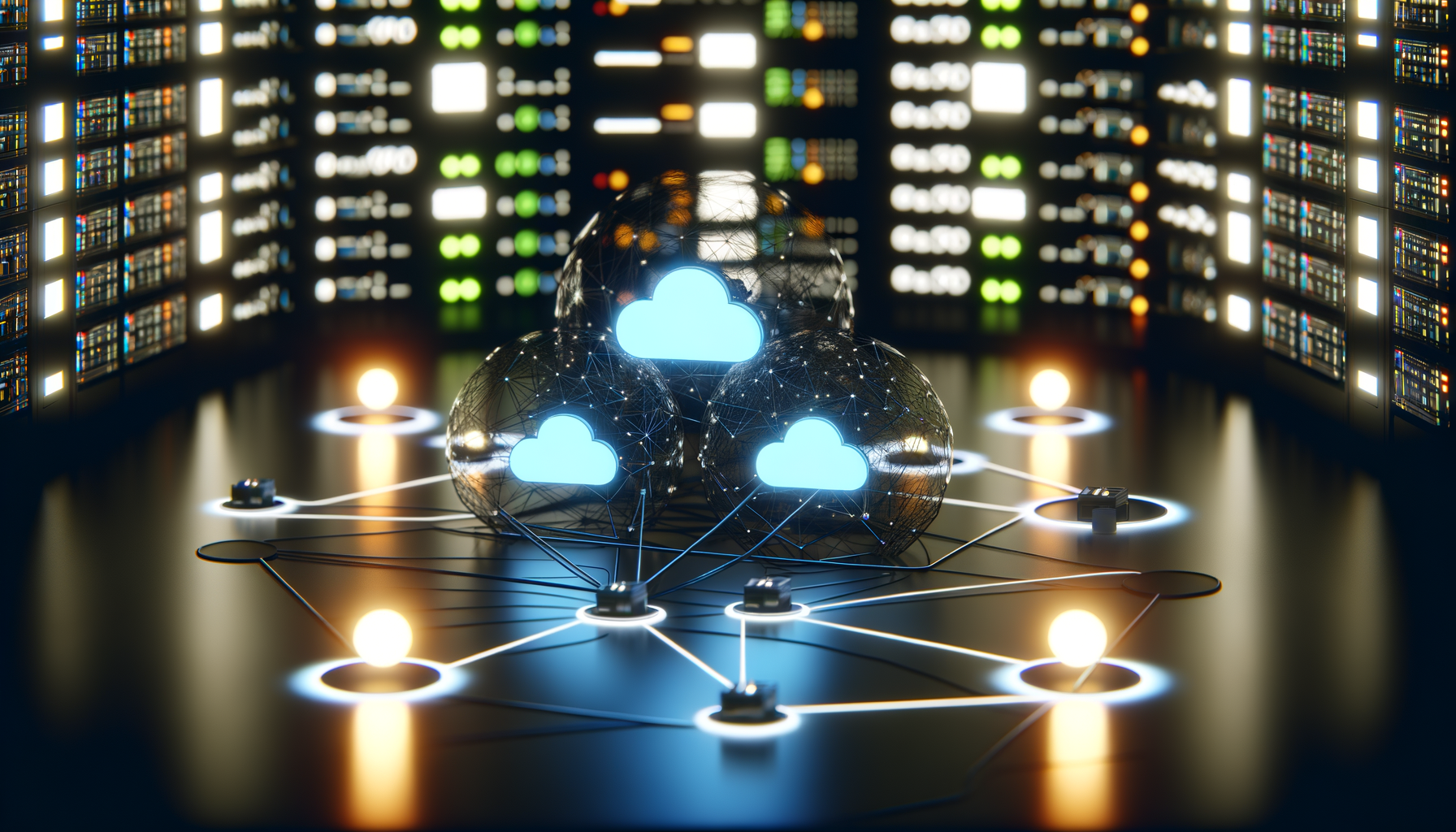 Kubernetes Multi-Cloud em 2026: implemente do zero com segurança e FinOps | EuNerd