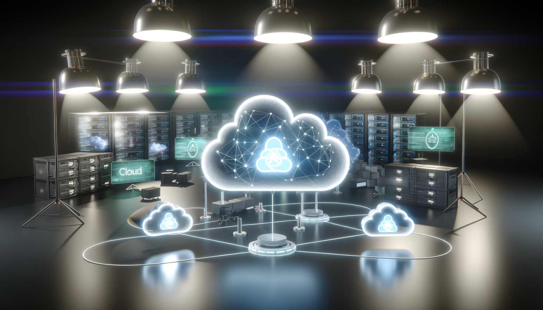 Kubernetes Multi-Cloud em 2026: implemente com segurança e FinOps desde o dia ze | EuNerd