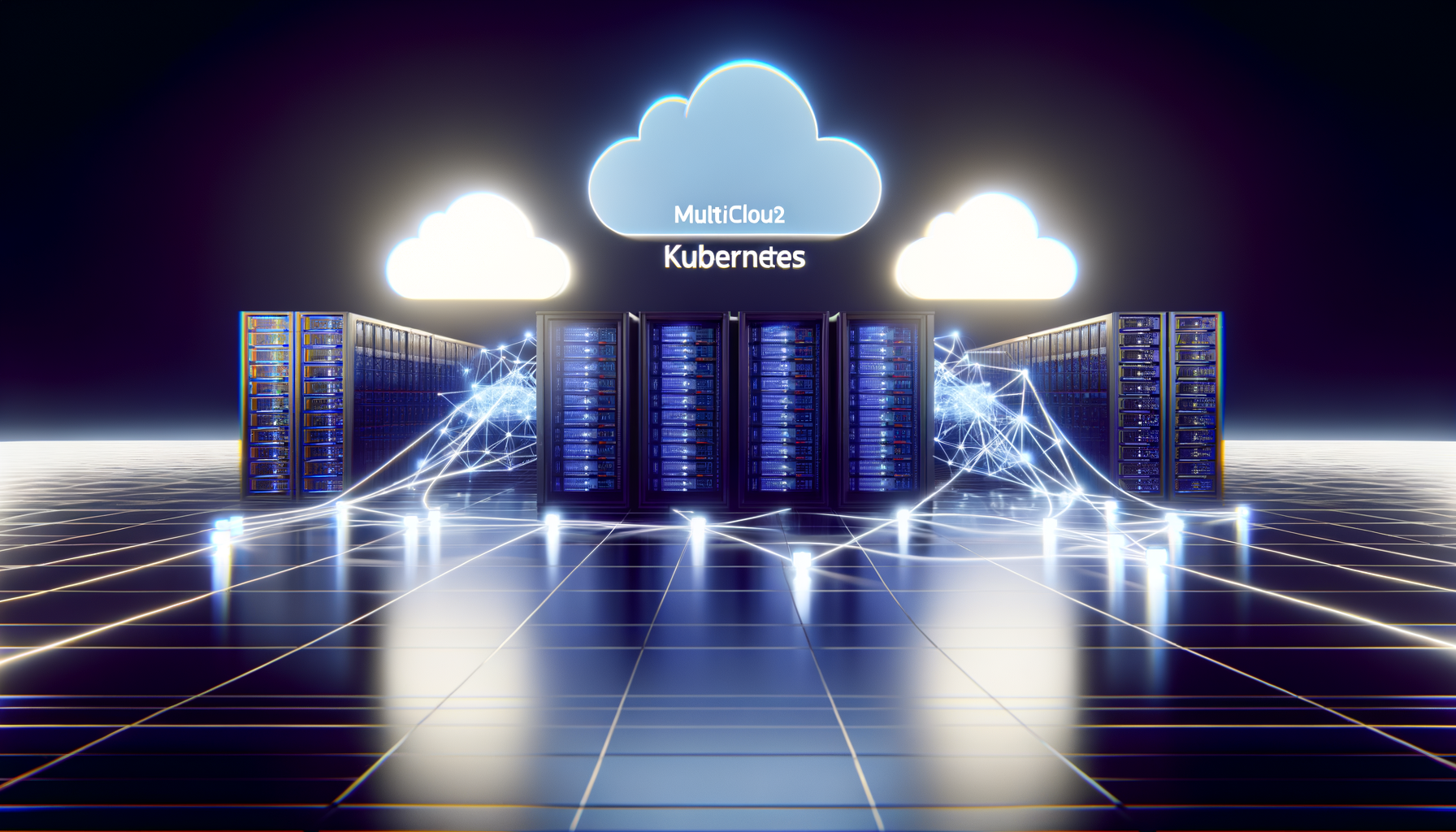 Kubernetes Multi-Cloud 2026: implemente com segurança e governança real | EuNerd