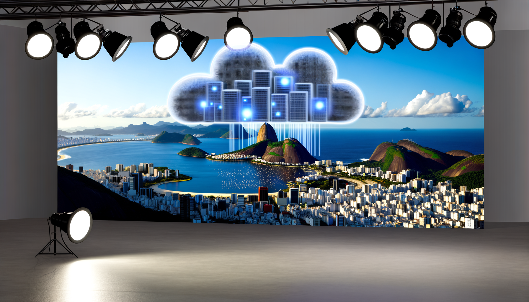 Kubernetes Multi-Cloud em 2026: Deploy Seguro, Escalável e Auditável no Brasil | EuNerd
