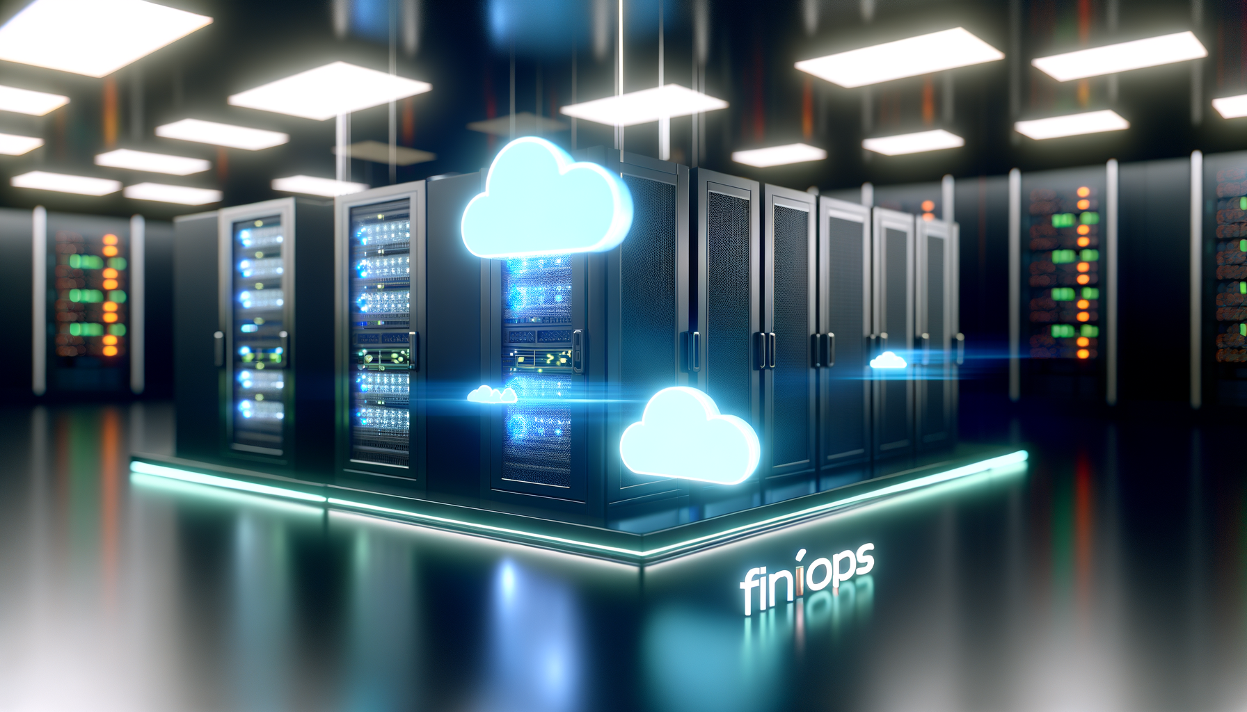 Kubernetes Multi-Cloud com FinOps em 2026: implemente governança e reduza custos | EuNerd
