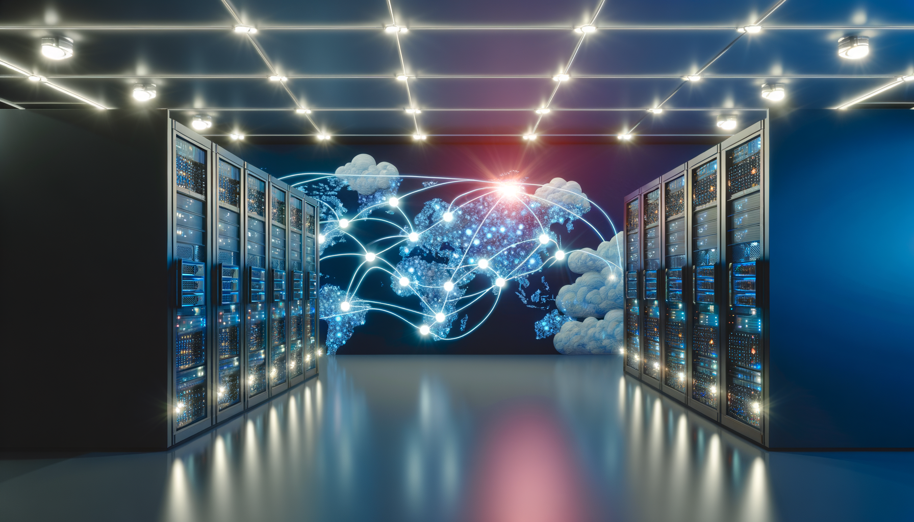 Kubernetes Multi-Cloud com FinOps e IA: Arquitetura Real para 2026 | EuNerd