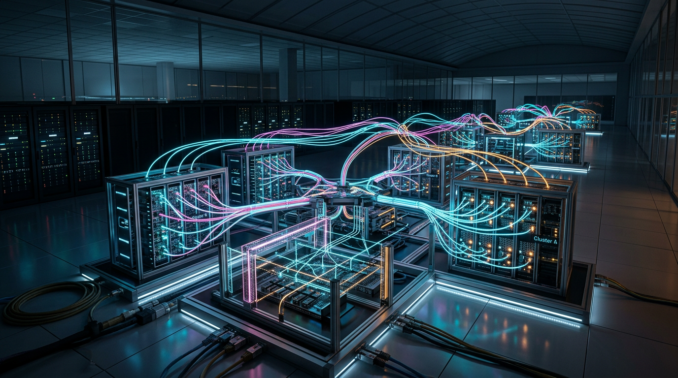 Kubernetes Multi-Cluster em 2026: Como Padronizar, Governar e Escalar com Segura | EuNerd