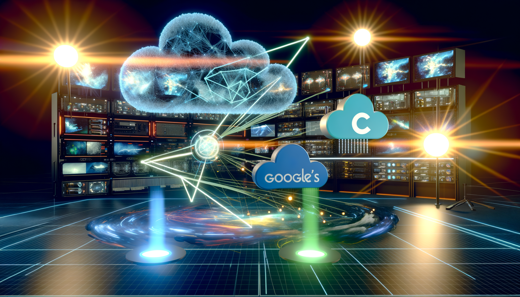 Kubernetes Multi-Cloud 2026: Implementação Real com EKS, GKE e AKS | EuNerd
