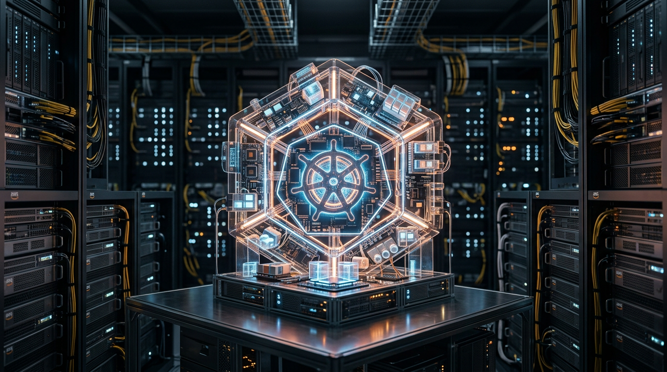 Kubernetes na AWS em 2026: Guia Definitivo com EKS 1.30 em Produção | EuNerd