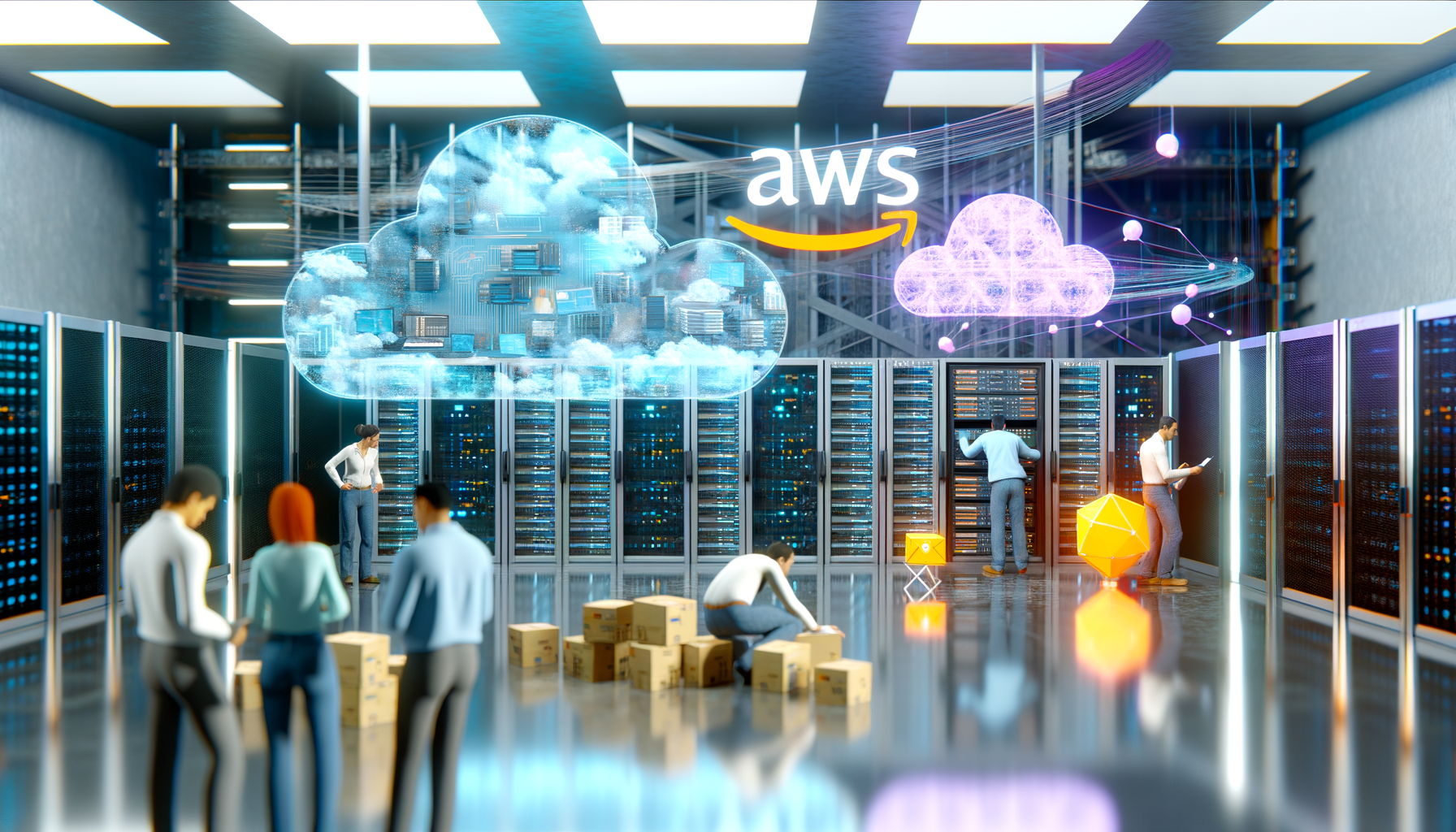 Kubernetes na AWS em 2026: Guia Prático com EKS 1.30, Karpenter e FinOps na Veia | EuNerd
