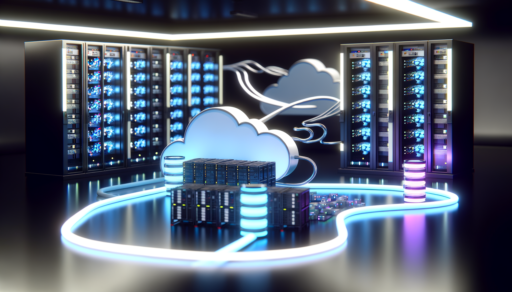 Kubernetes na Nuvem em 2026: Como Implementar Cluster Produtivo Seguro e Escaláv | EuNerd