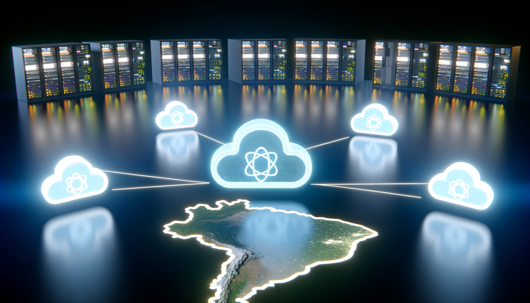Kubernetes na Nuvem em 2026: Como Padronizar EKS, AKS e GKE com Segurança e FinO | EuNerd