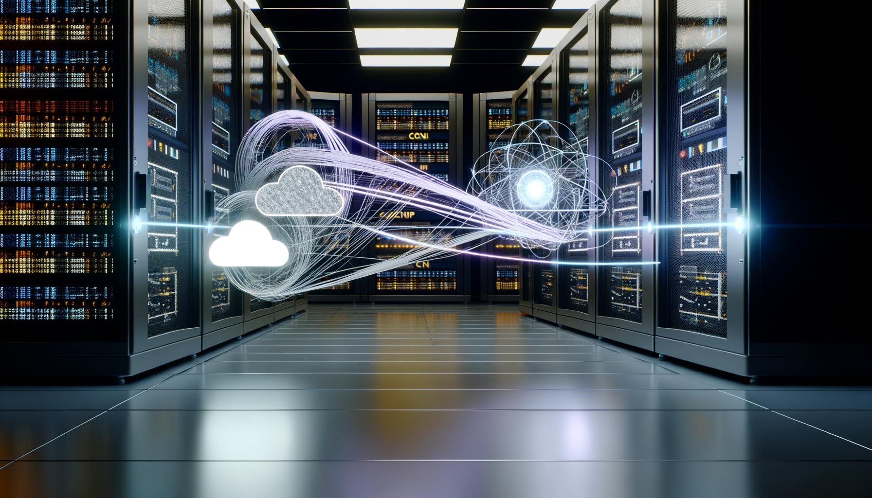 Kubernetes Networking 2026: Implementação CNI e eBPF em Produção no Brasil | EuNerd