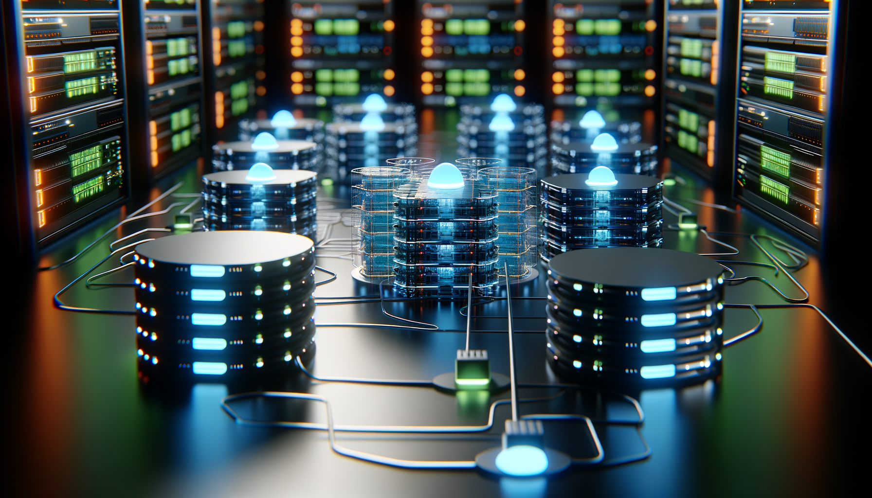 Kubernetes Networking 2026: eBPF, Cilium e Dual-Stack IPv6 na Prática | EuNerd