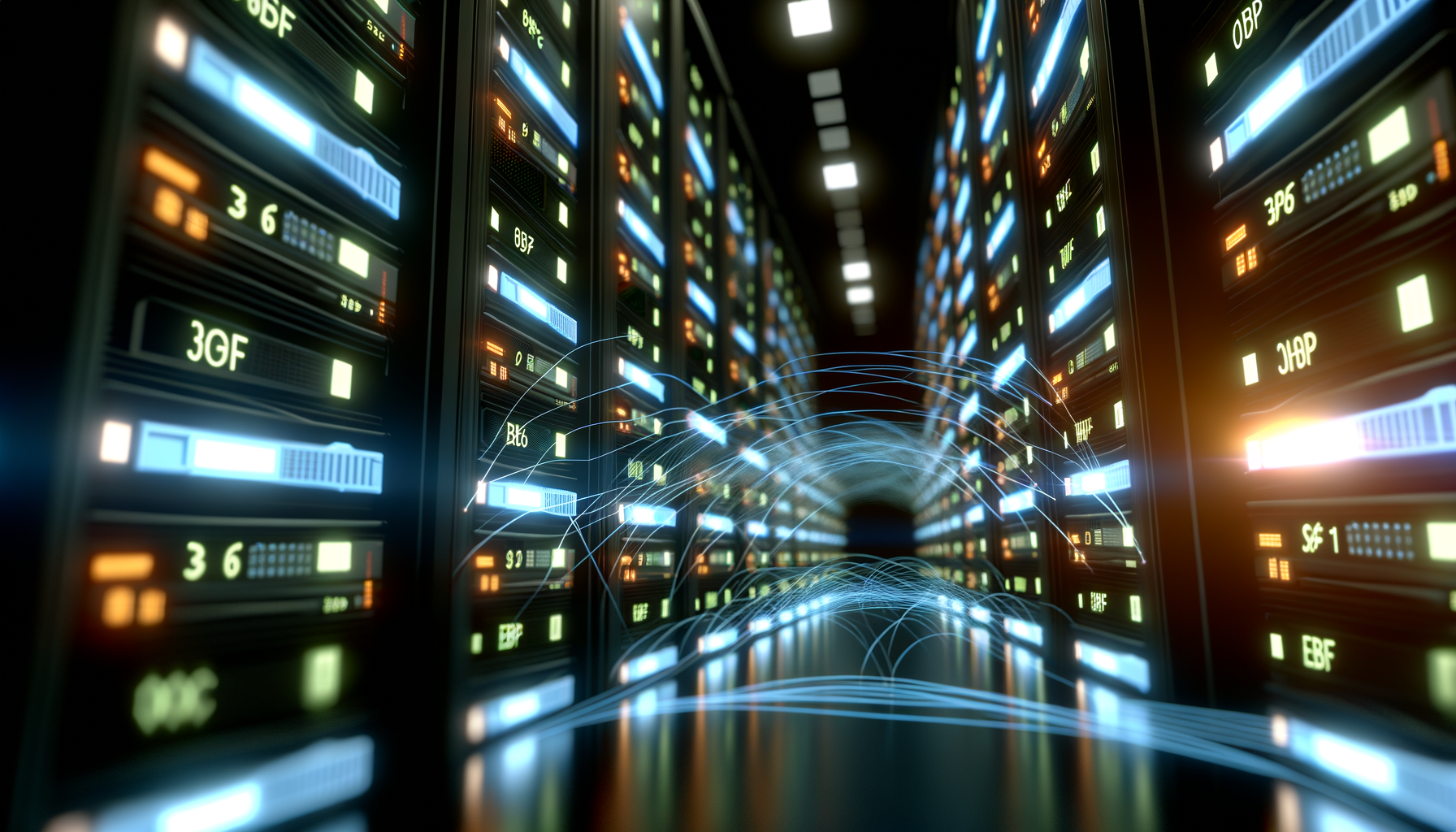 Kubernetes Networking 2026: eBPF, Cilium e IPv6 na Prática | EuNerd