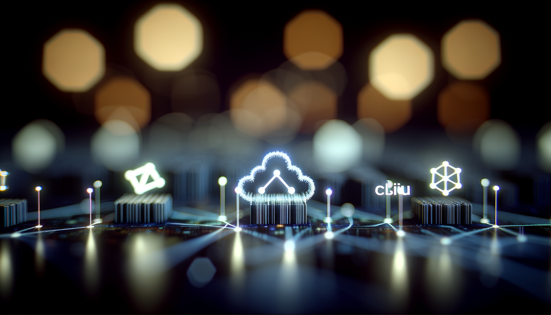 Kubernetes Networking com Cilium e eBPF: Guia Completo 2026 para Alta Performanc | EuNerd