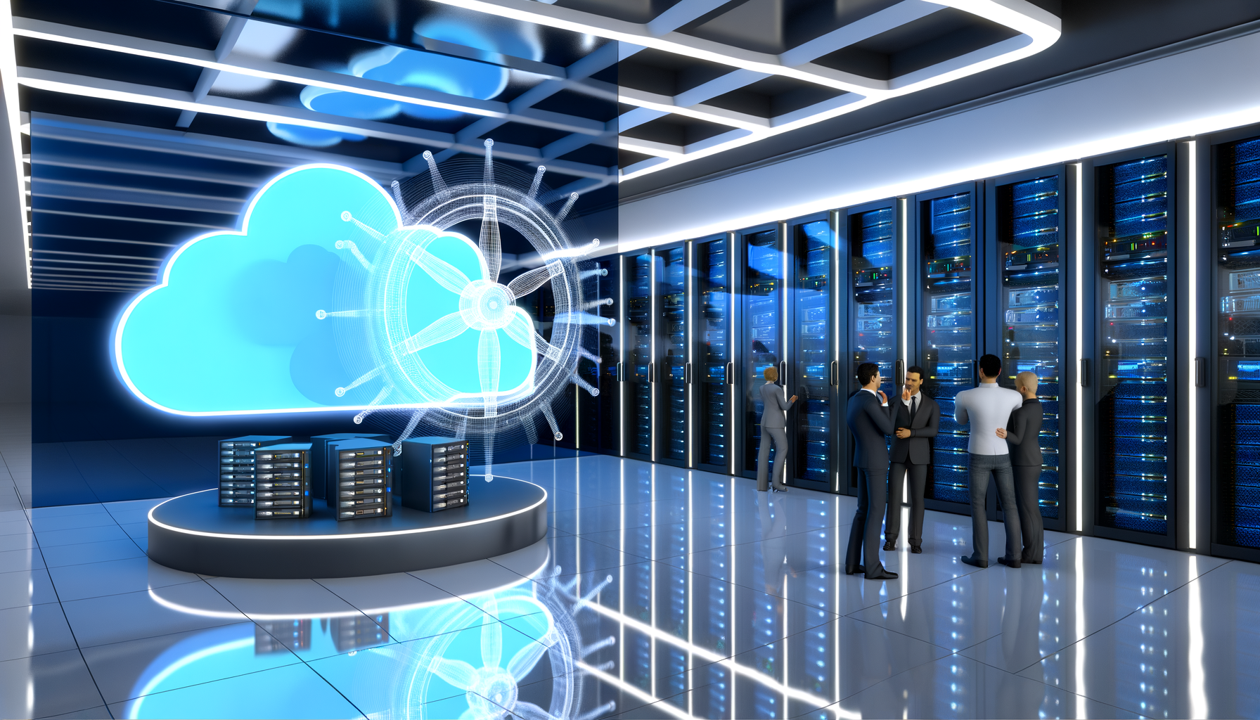 Kubernetes no Azure 2026: Implementação AKS Seguro e Pronto para Produção | EuNerd