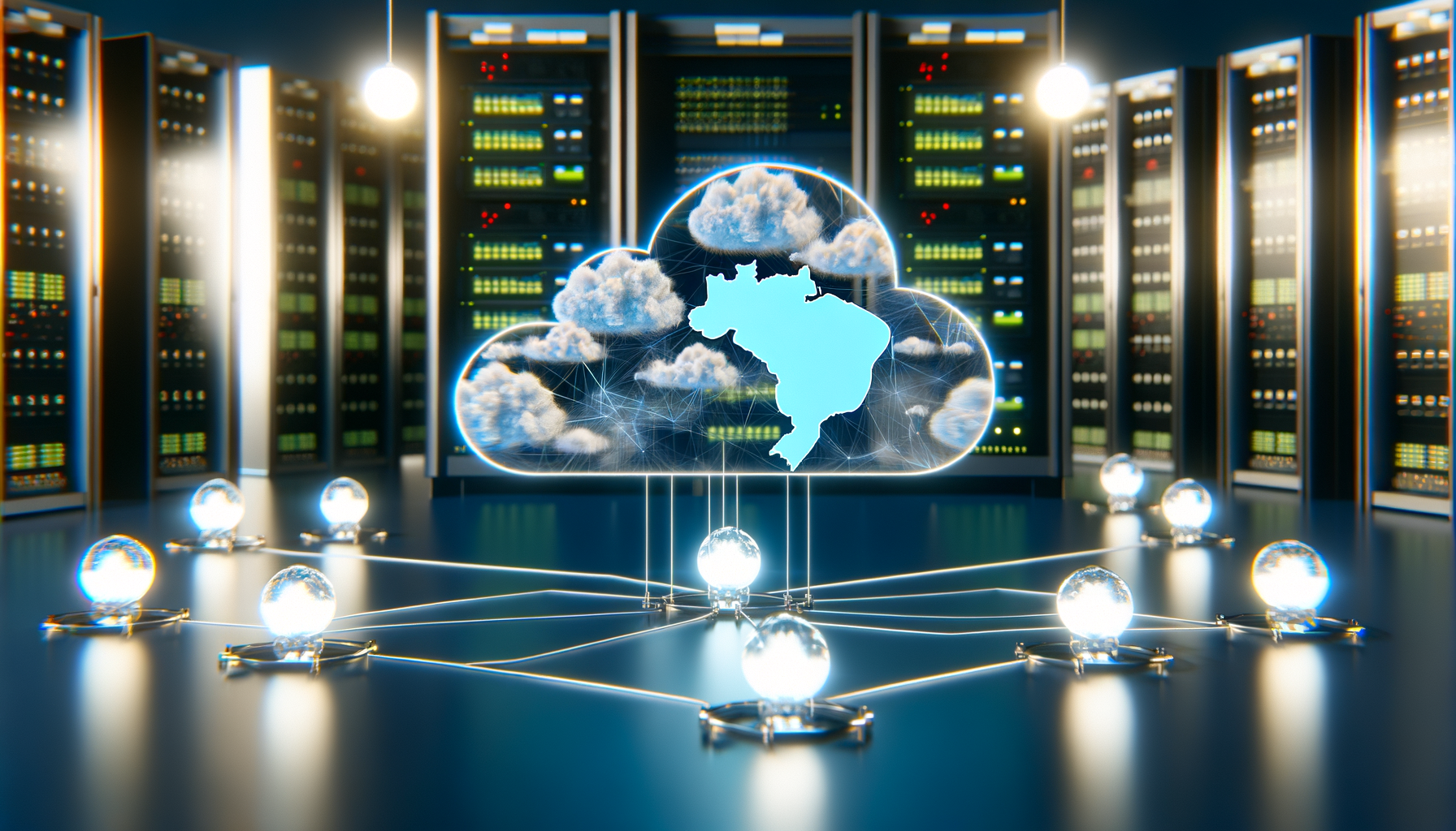 Kubernetes no Brasil em 2026: Deploy Produtivo Seguro e Escalável na Nuvem | EuNerd