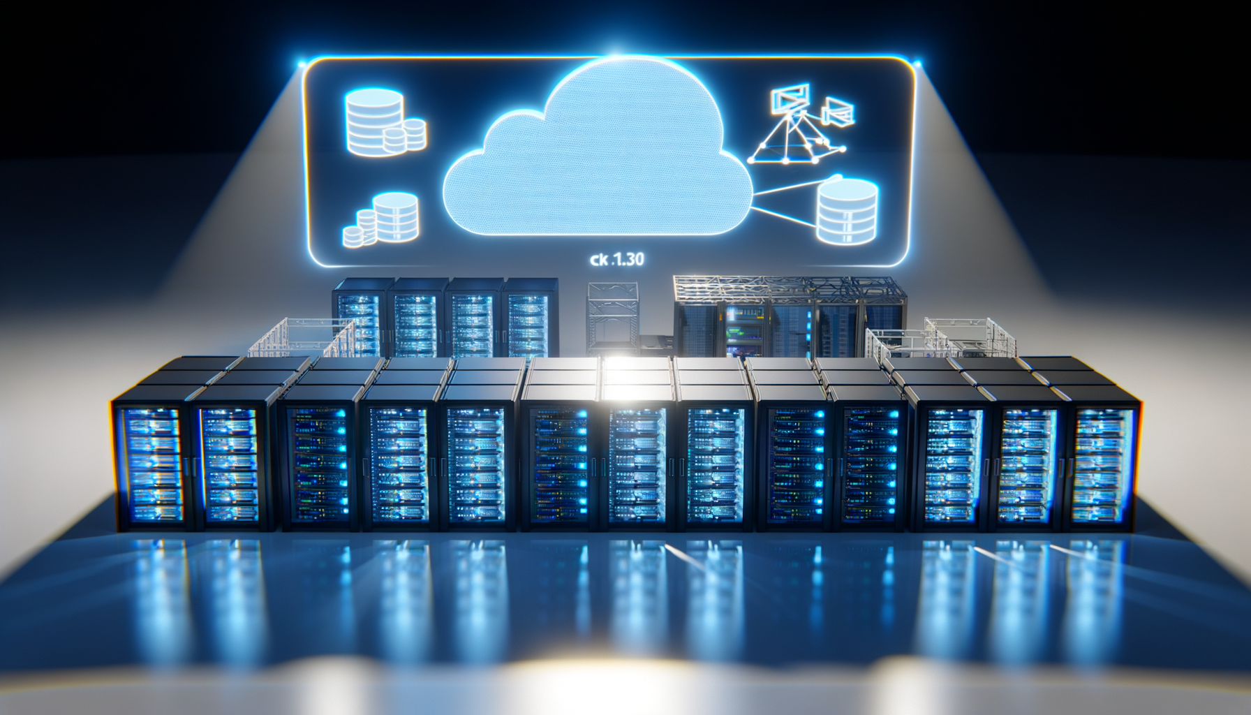 Kubernetes em Produção na AWS EKS 1.30: Guia Prático 2026 | EuNerd