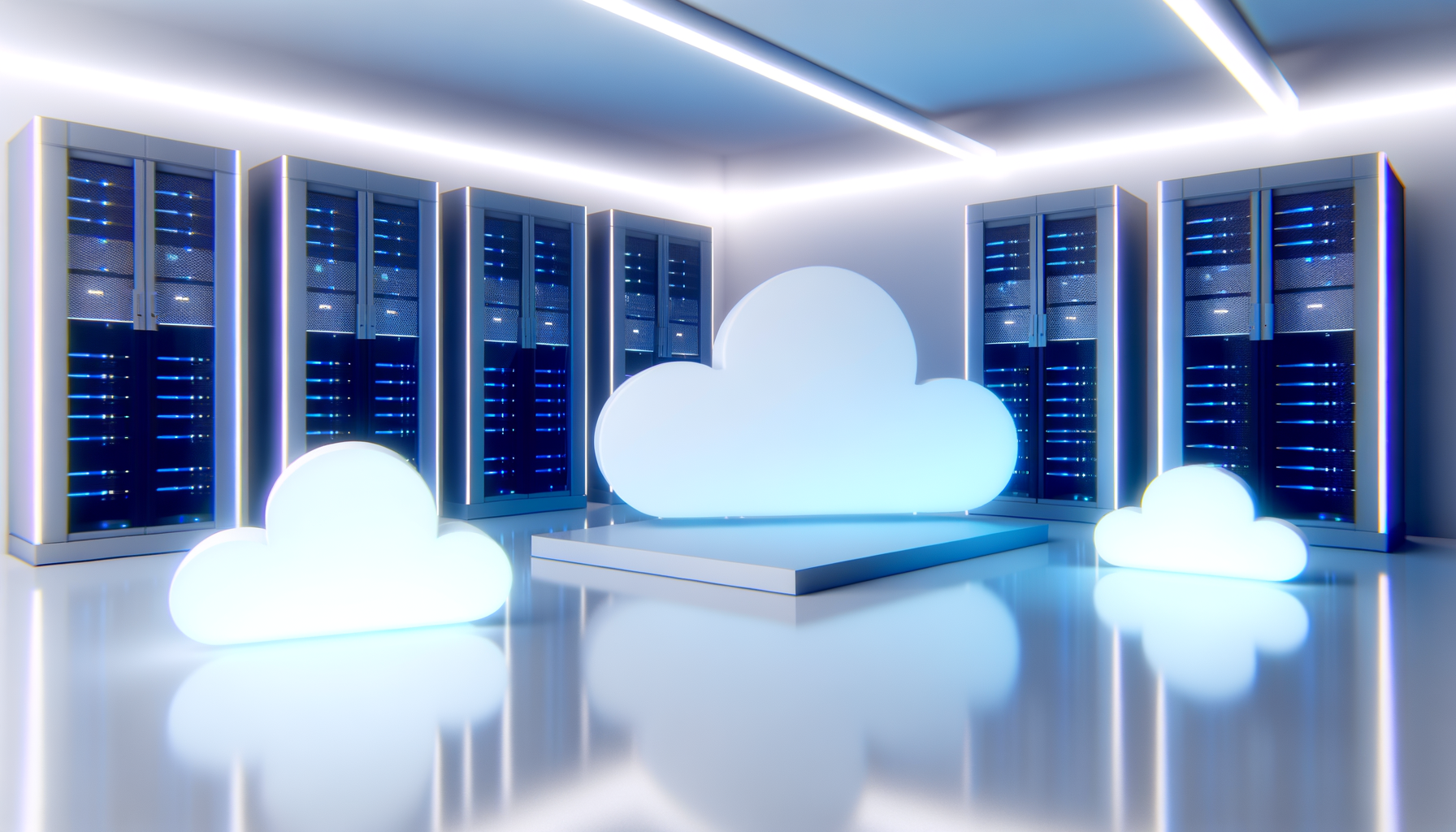 Cloud — howto técnico para profissionais de TI | EuNerd