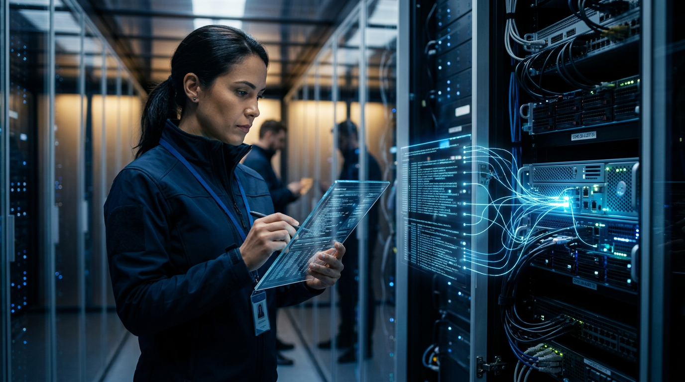 LGPD 2026: Como Implementar Privacidade Digital Técnica e Auditável em Produção | EuNerd