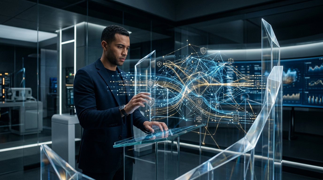 LGPD, AI Act e Data Privacy em 2026: o que todo profissional de TI precisa domin | EuNerd