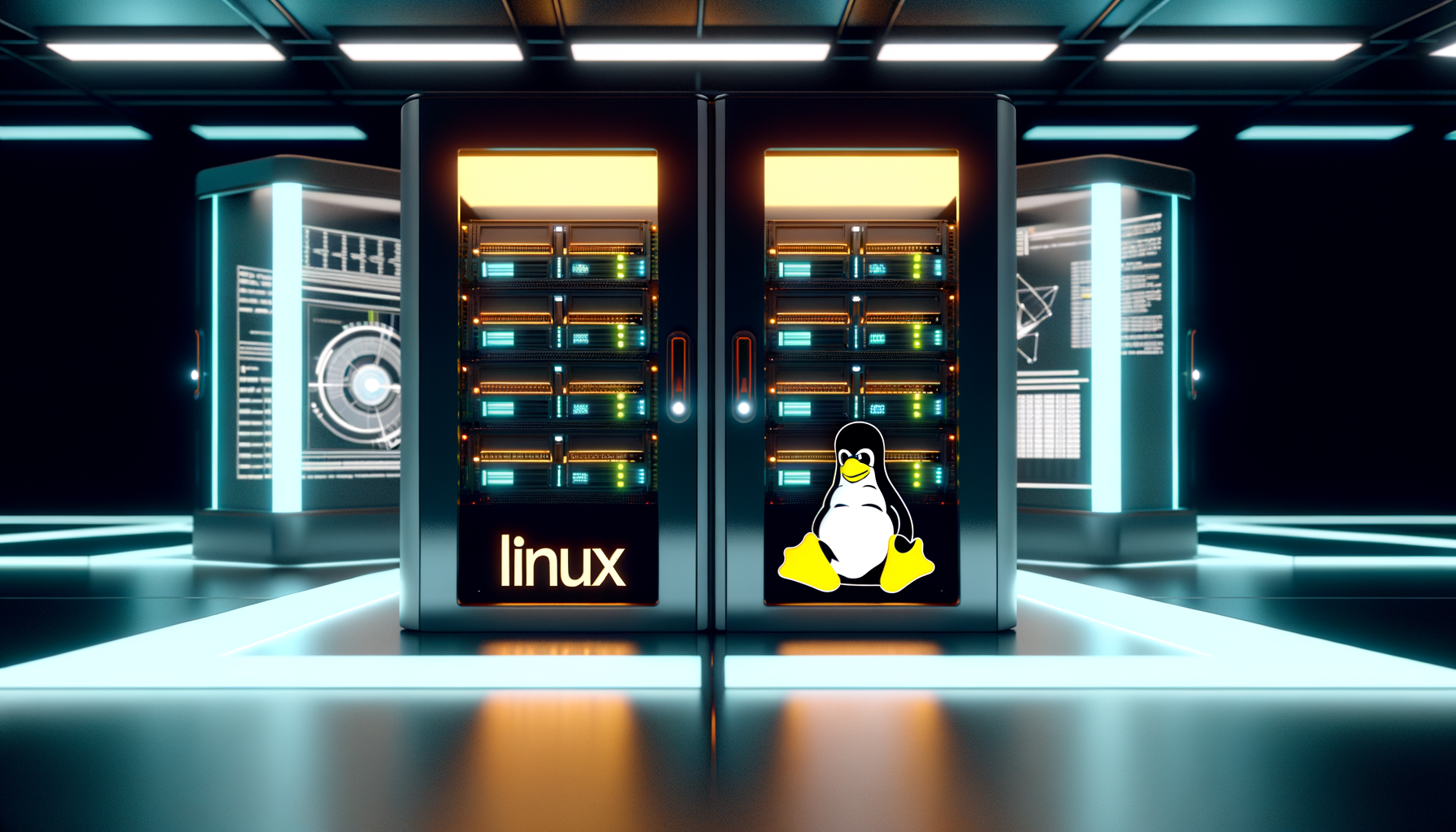 Linux 2026: Como Implementar Ambiente Enterprise Seguro e Performático com Kerne | EuNerd
