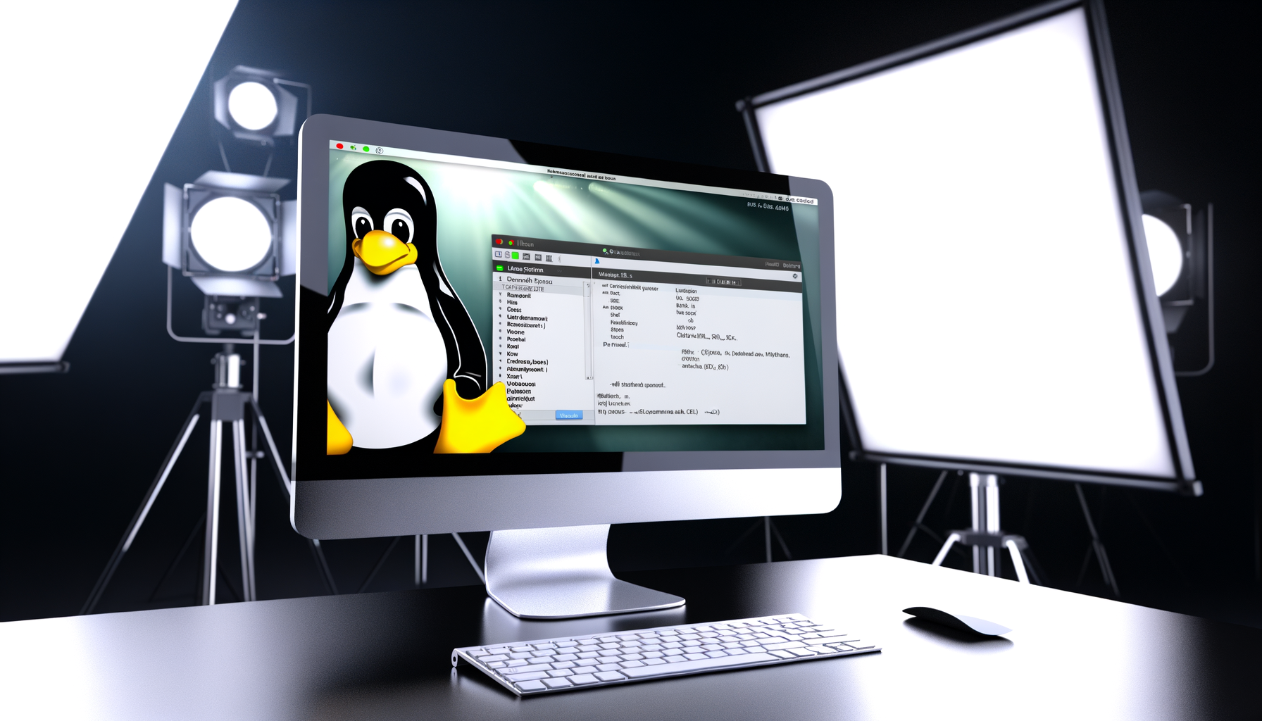 Linux — howto técnico para profissionais de TI | EuNerd