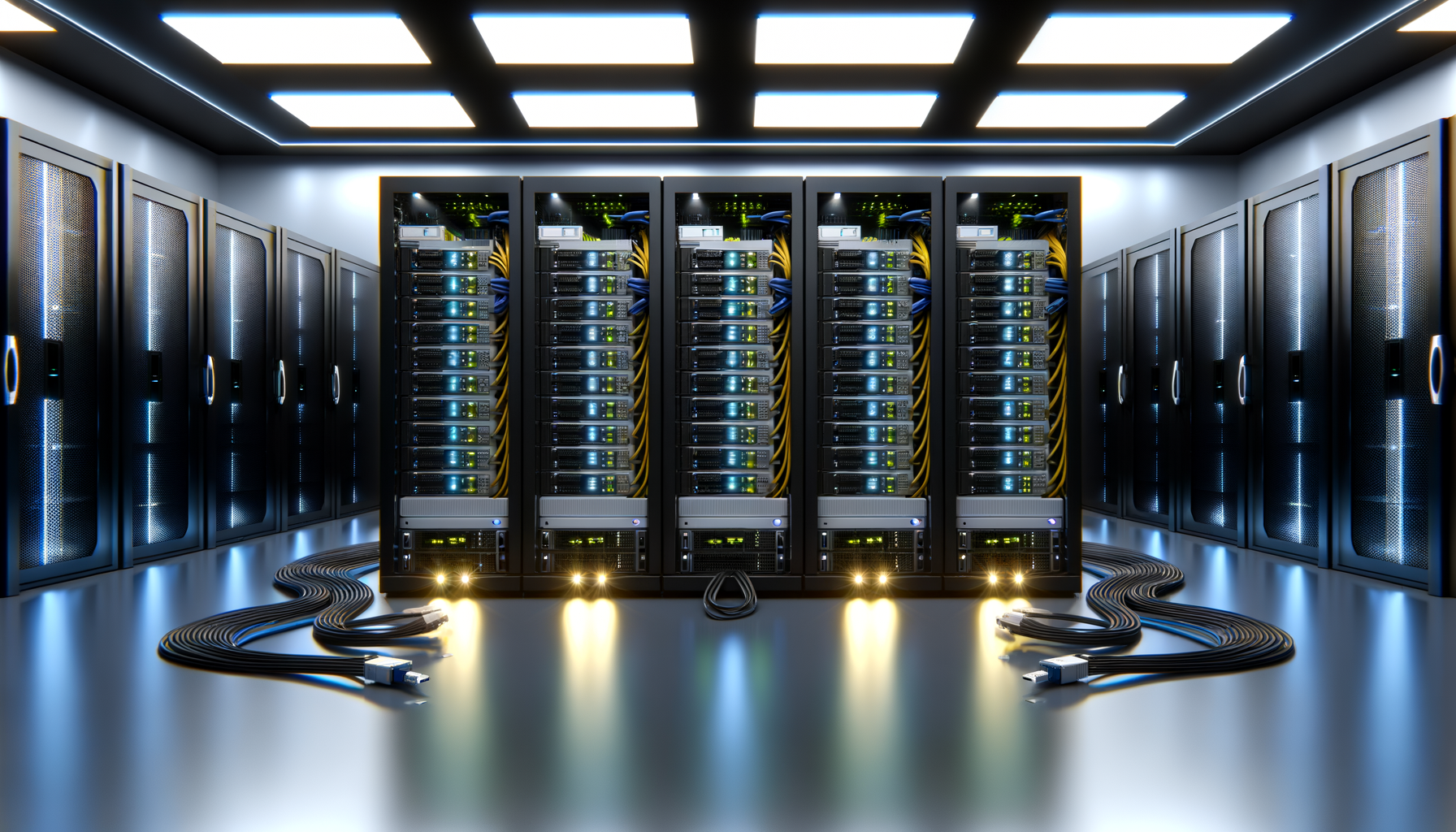Linux — news técnico para profissionais de TI | EuNerd