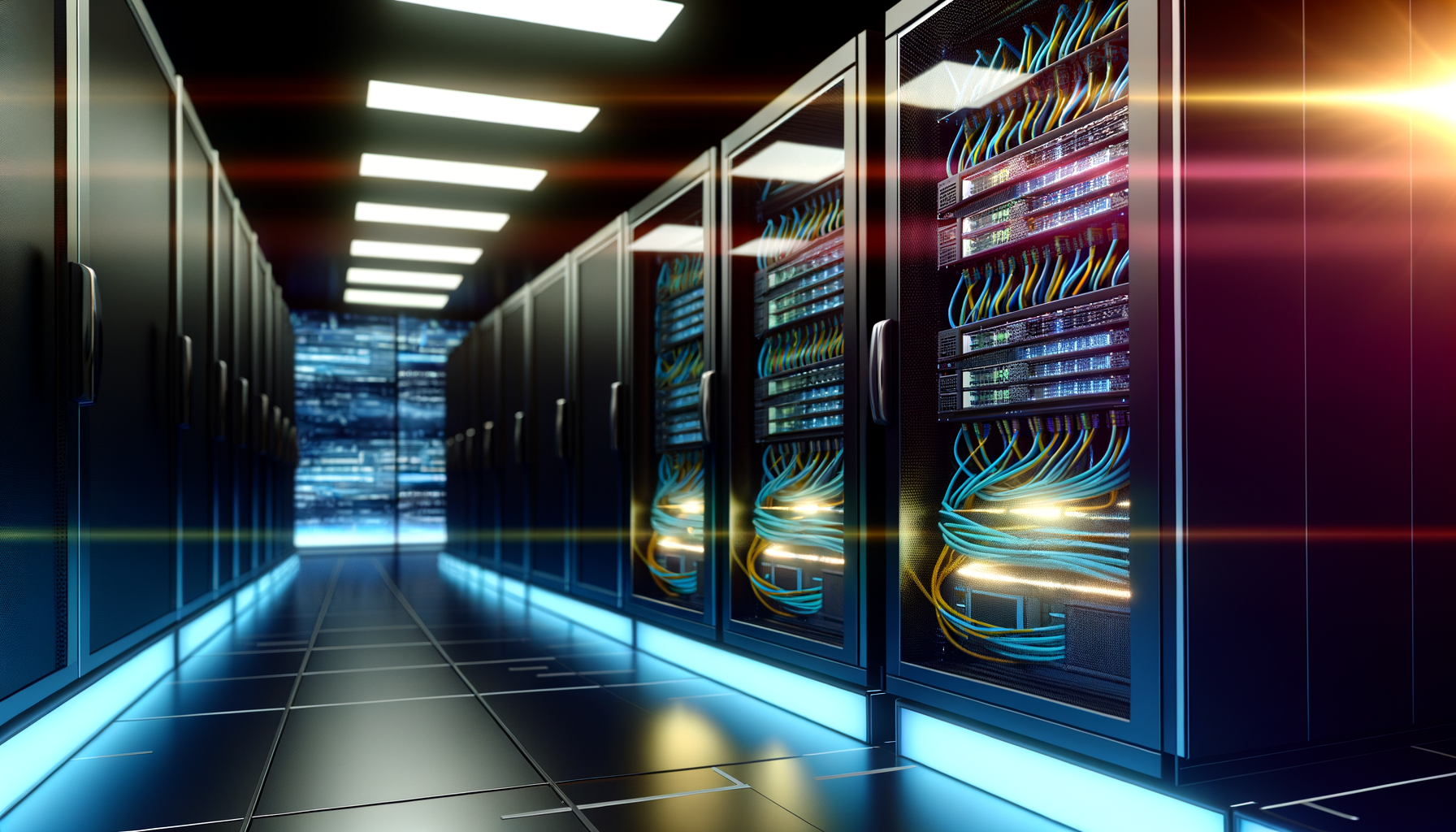 Linux 2026: Como Implementar Kernel 6.8+ com Hardening e Observabilidade em Prod | EuNerd