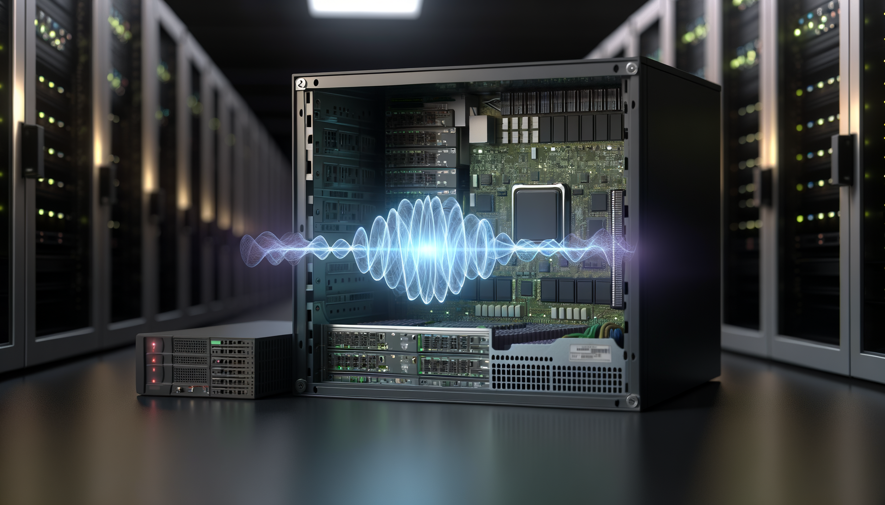 Linux 2026: Como Implementar Kernel 6.8+ com Hardening e Observabilidade em Prod | EuNerd