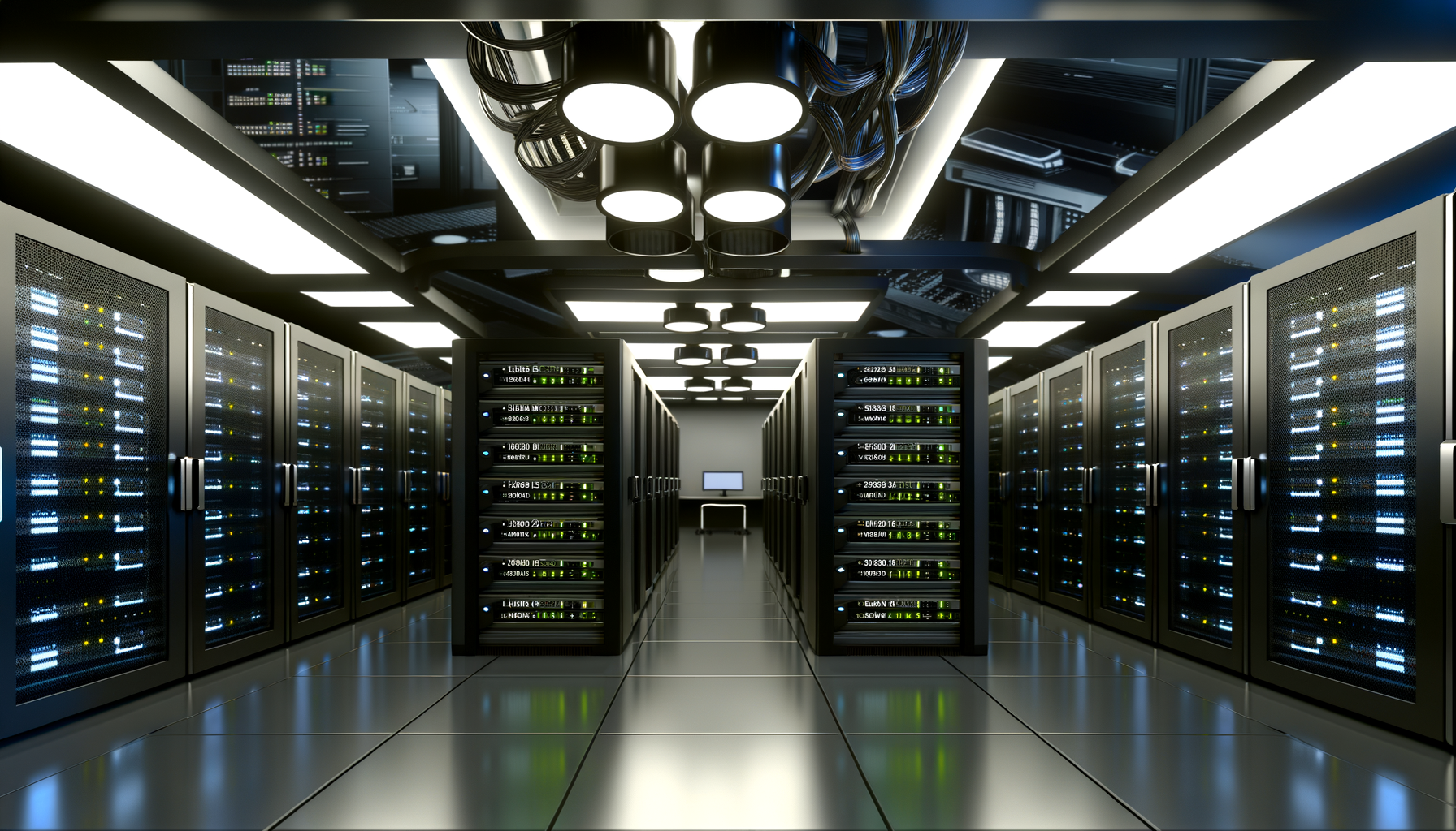 Linux 2026: Como Implementar Kernel 6.8 LTS com Hardening e Performance em Produ | EuNerd