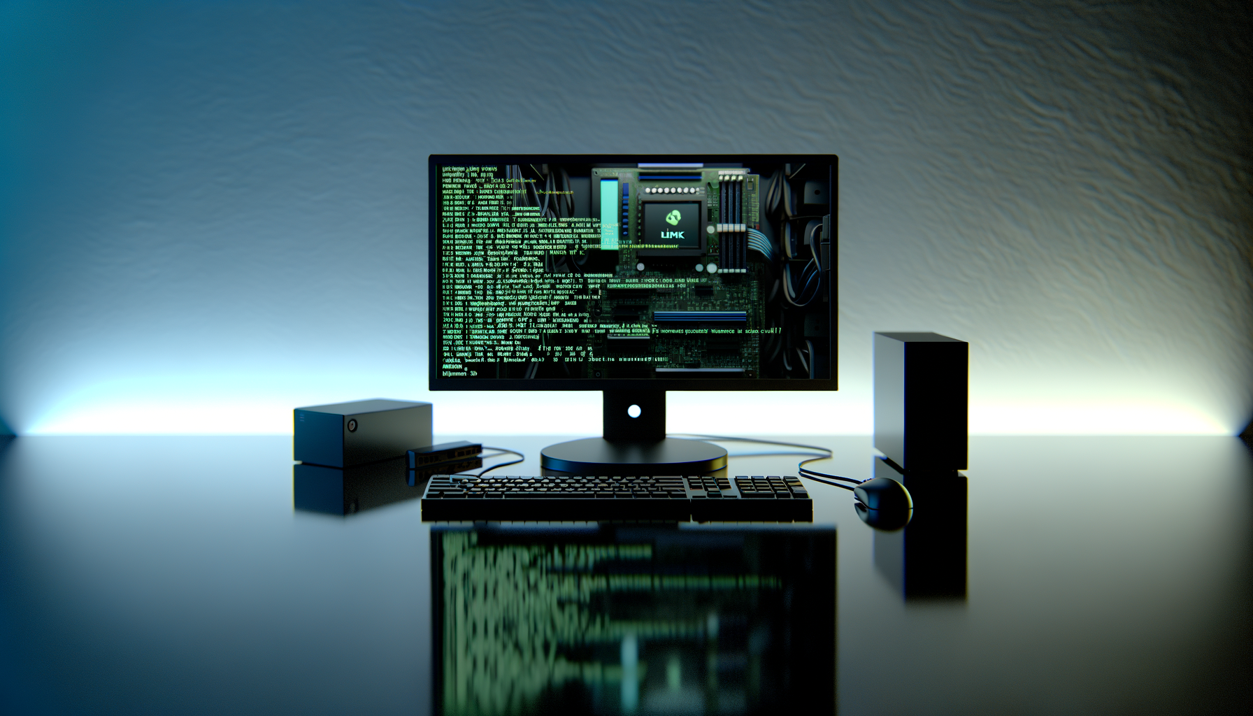 Linux — news técnico para profissionais de TI | EuNerd