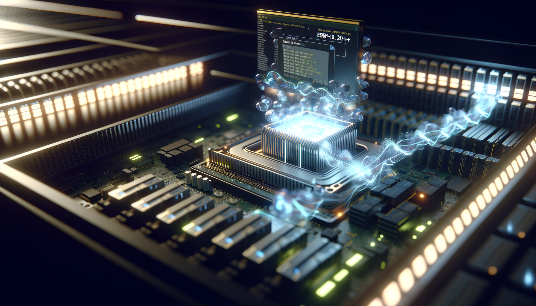 Linux 2026: Como Implementar Kernel 6.8+ com Secure Boot e eBPF em Produção | EuNerd