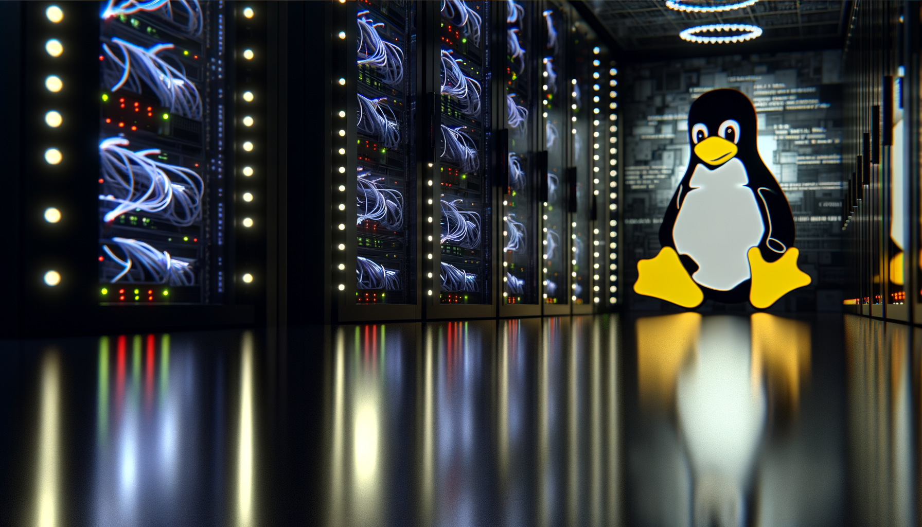 Linux 2026: Como Implementar Kernel 6.8+ Seguro e Pronto para Produção | EuNerd