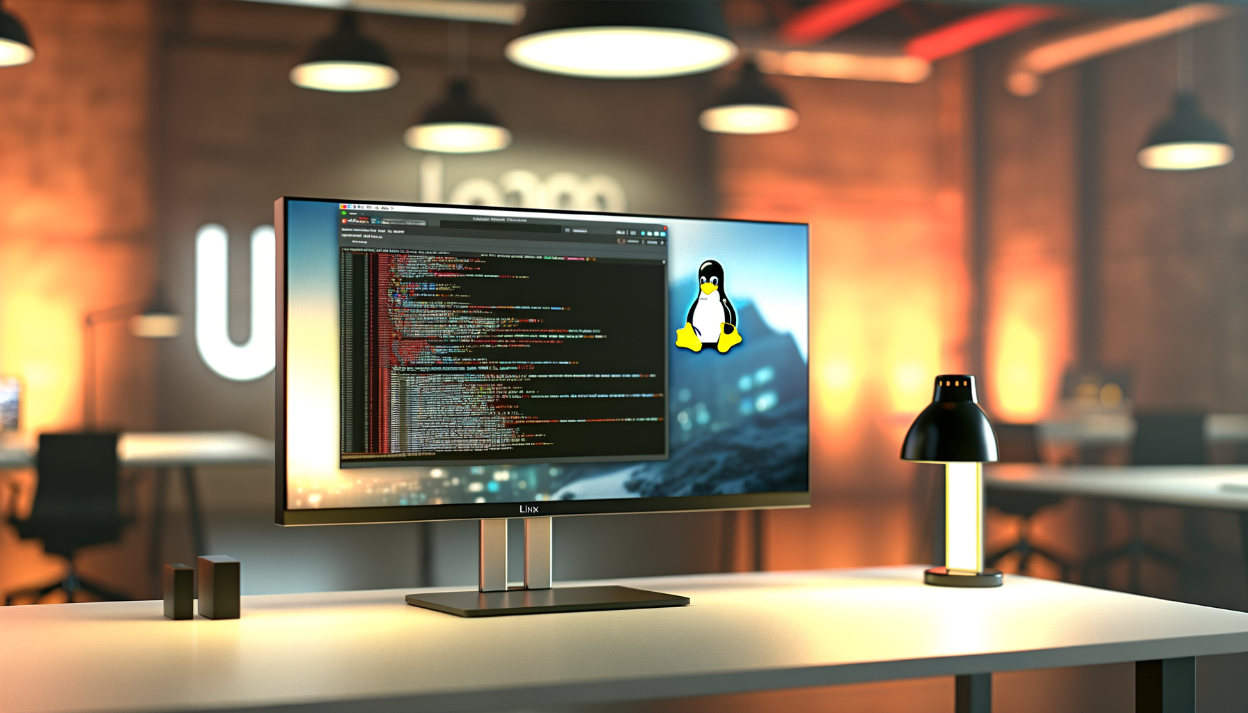 Linux — news técnico para profissionais de TI | EuNerd