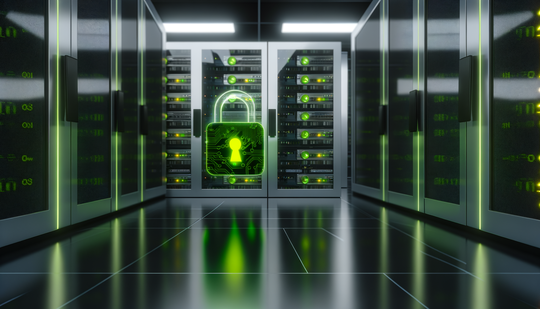 Linux 2026: Como Implementar LTS Seguro e Pronto para Produção | EuNerd