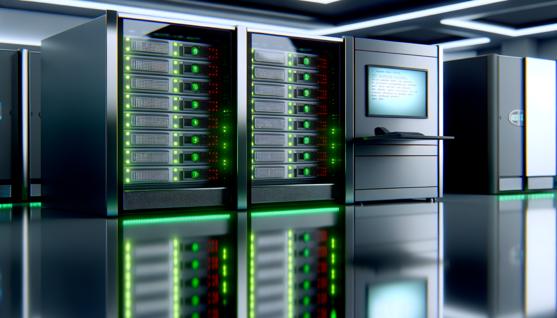 Linux 2026: Como Implementar LTS Seguro e Pronto para Produção | EuNerd
