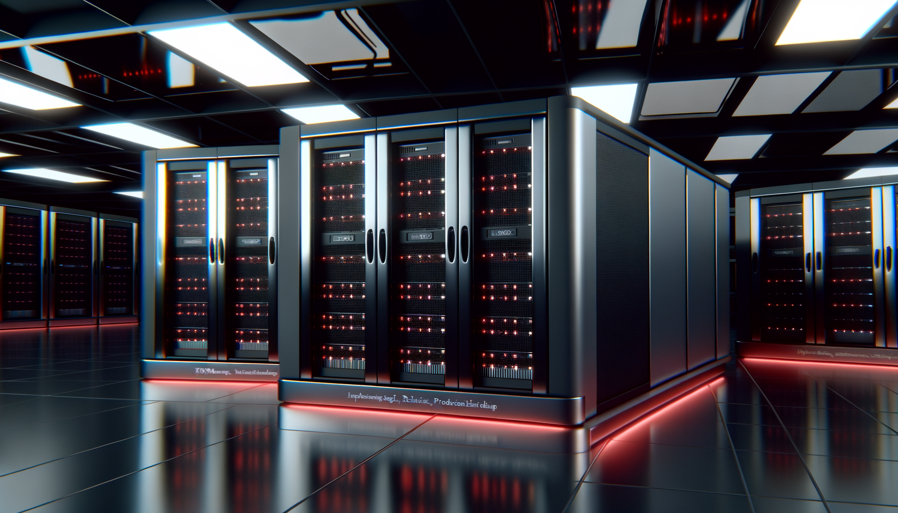Linux 2026: Implementando RHEL 9.4 com Podman, SELinux e Hardening de Produção | EuNerd