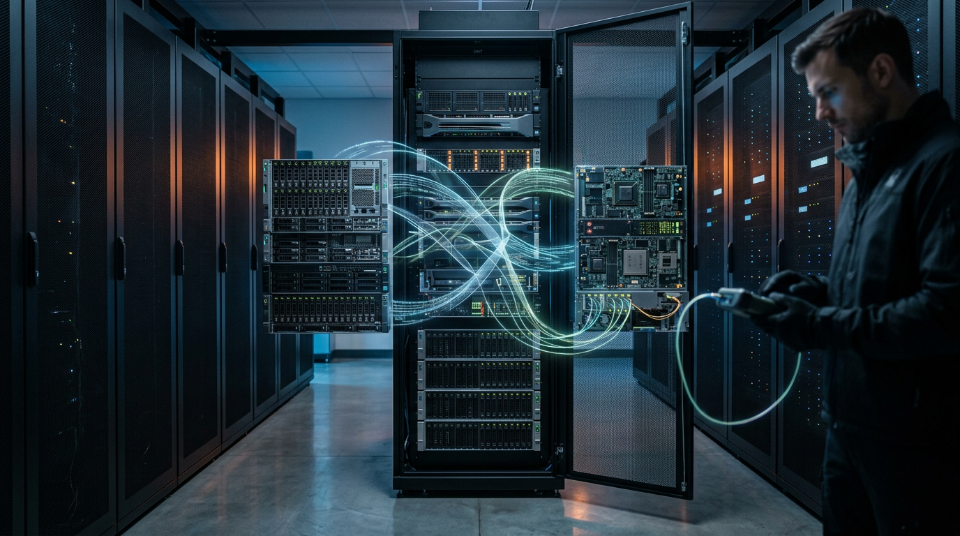 Linux 6.10 e 6.11 LTS: o que muda para sysadmins em 2026 | EuNerd