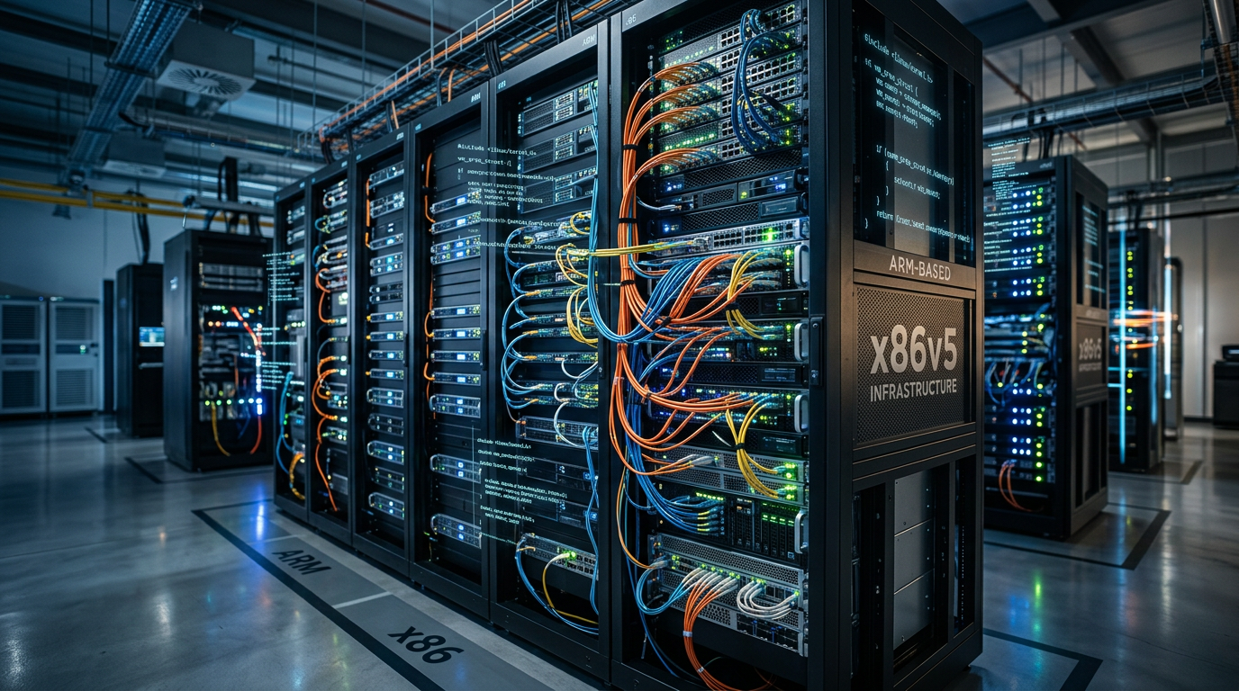 Linux 6.10 e Enterprise 2026: O Que Todo Profissional de TI Precisa Dominar Agor | EuNerd