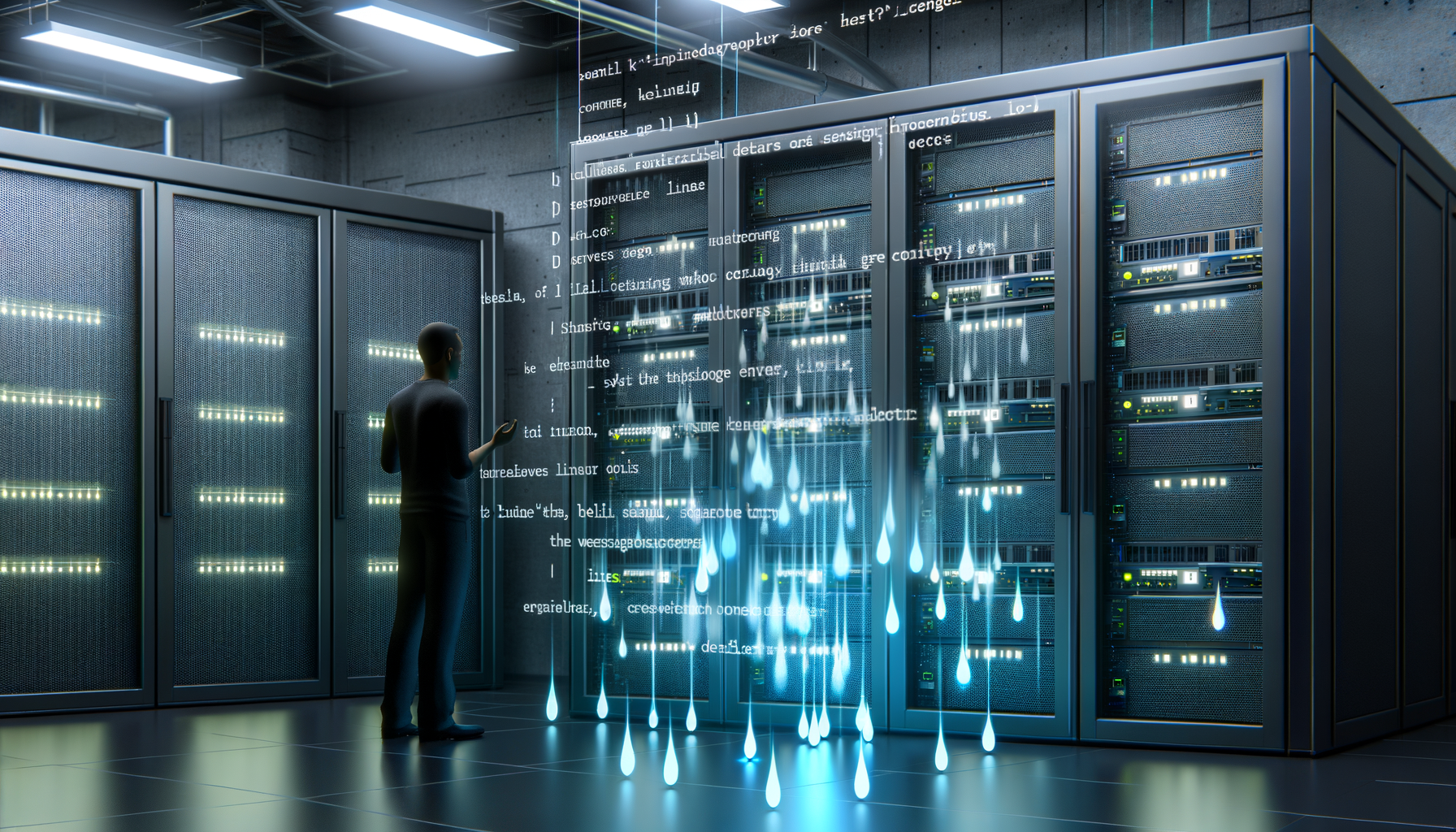 Linux 6.10 e Enterprise 2026: o que todo sysadmin precisa dominar agora | EuNerd