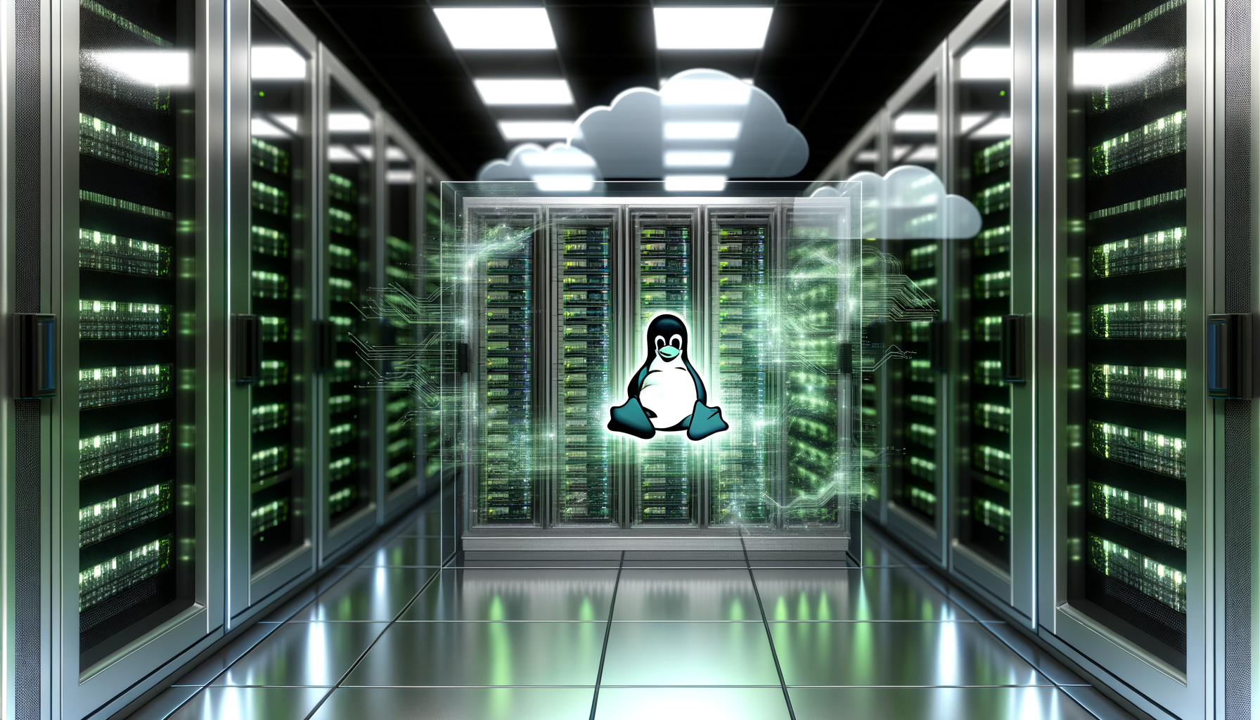 Linux 6.10 e Enterprise 2026: o que todo profissional de TI precisa dominar agor | EuNerd