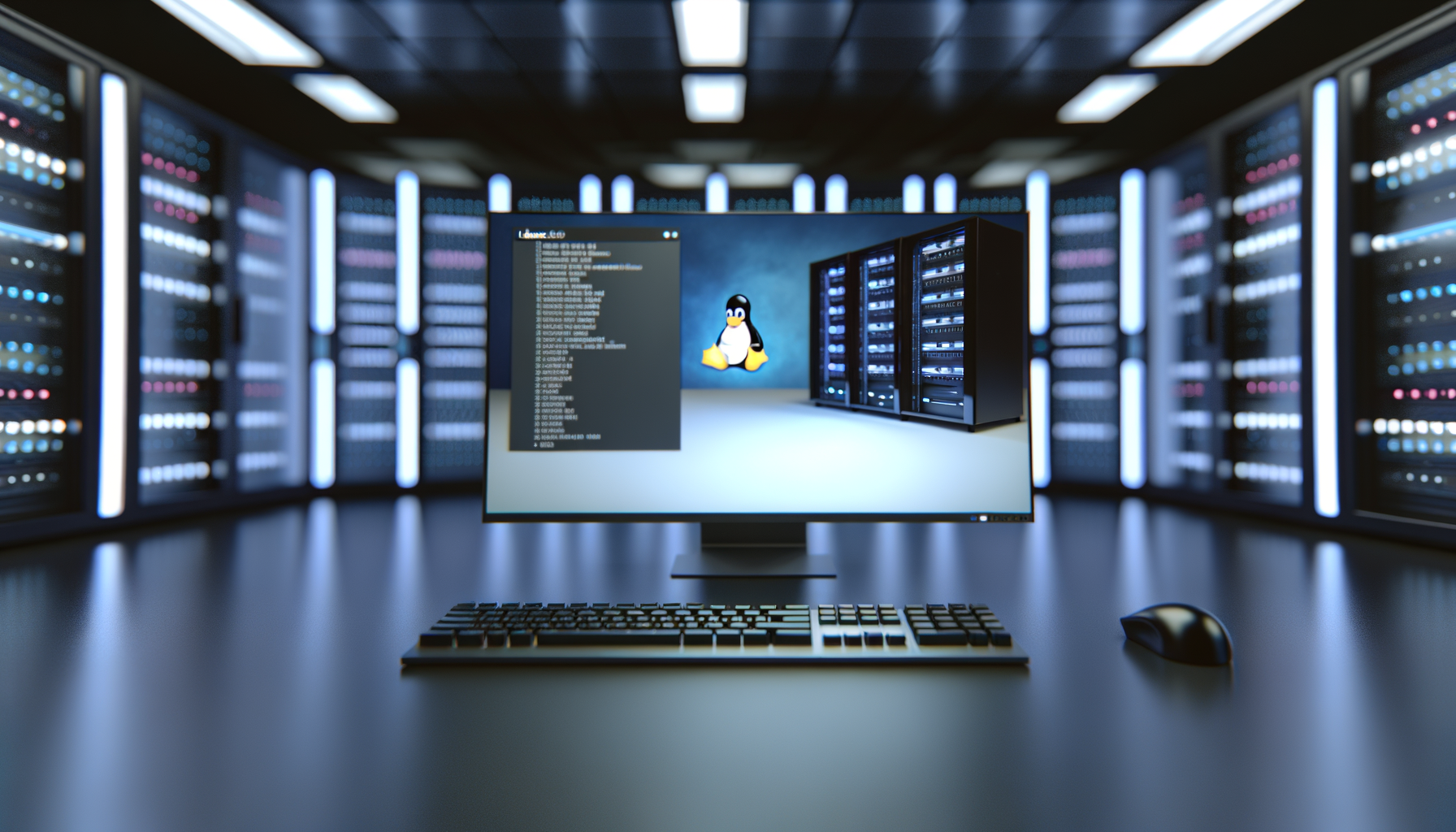 Linux 6.10 e Enterprise 2026: O Que Todo Profissional de TI Precisa Dominar Agor | EuNerd