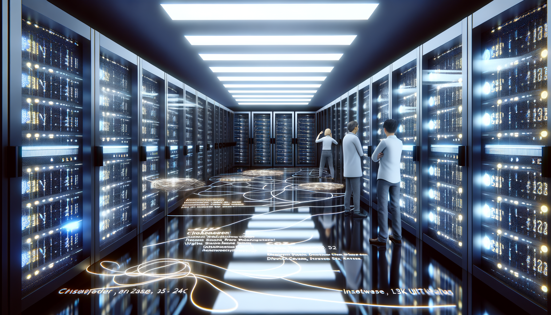 Linux 6.10+ e Enterprise 2026: o que muda agora | EuNerd