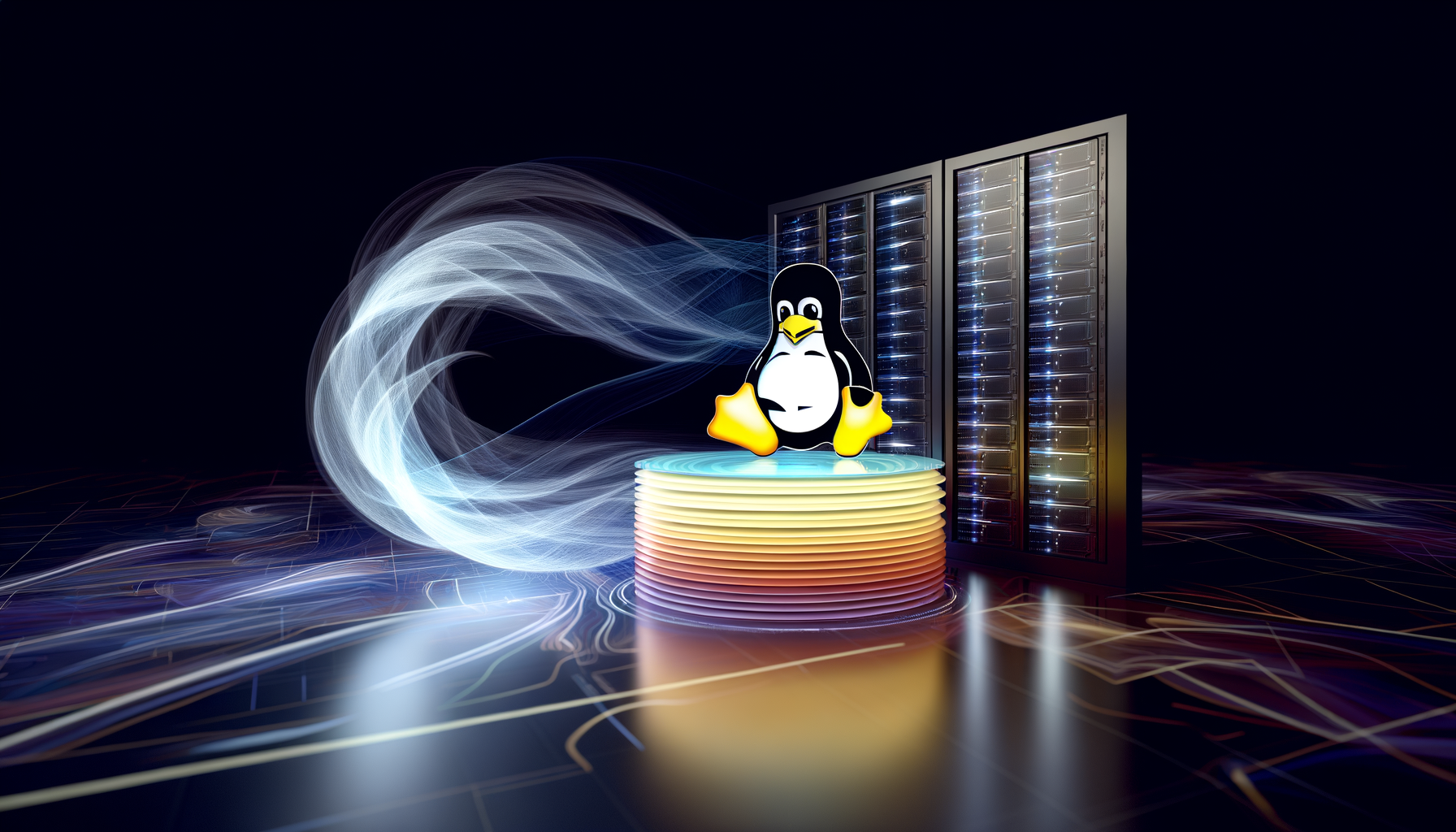 Linux 6.10+ e Enterprise 2026: o que todo sysadmin precisa dominar agora | EuNerd