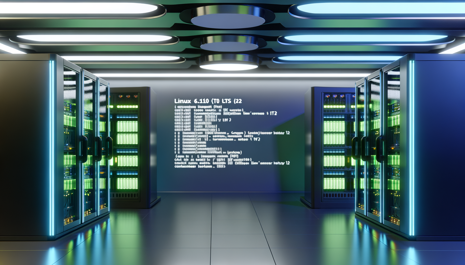Linux 6.10 LTS e cgroups v2: Como Construir um Host de Containers Seguro e Perfo | EuNerd