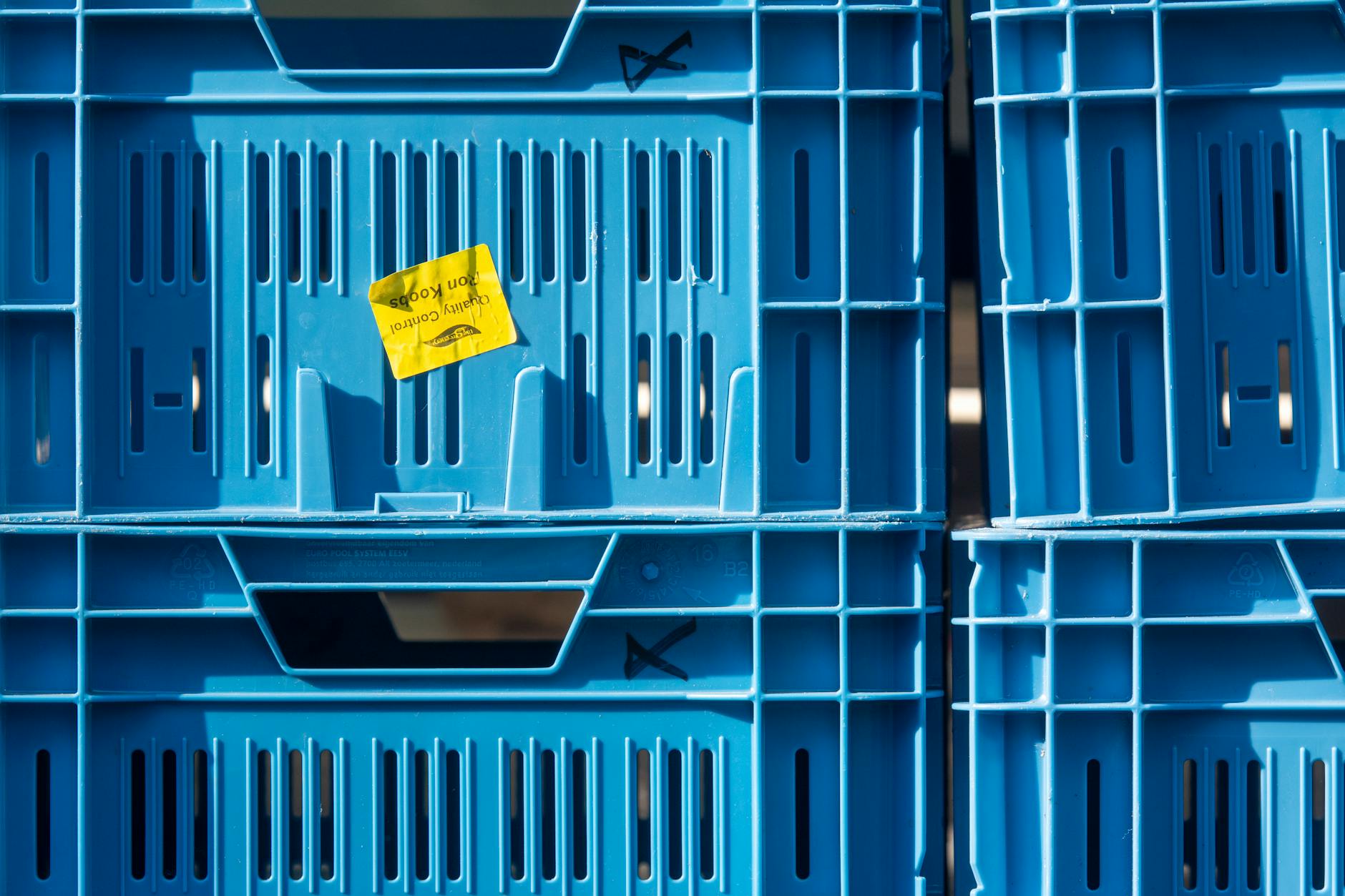 Linux 6.10 LTS e Containers em 2026 — Foto por Jan van der Wolf via Pexels
