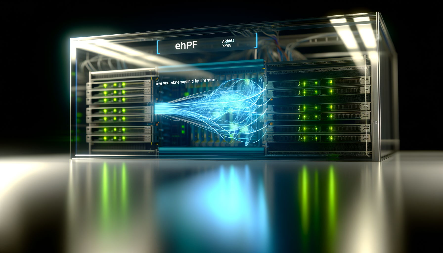 Linux 6.10 LTS e eBPF em Produção 2026 | EuNerd