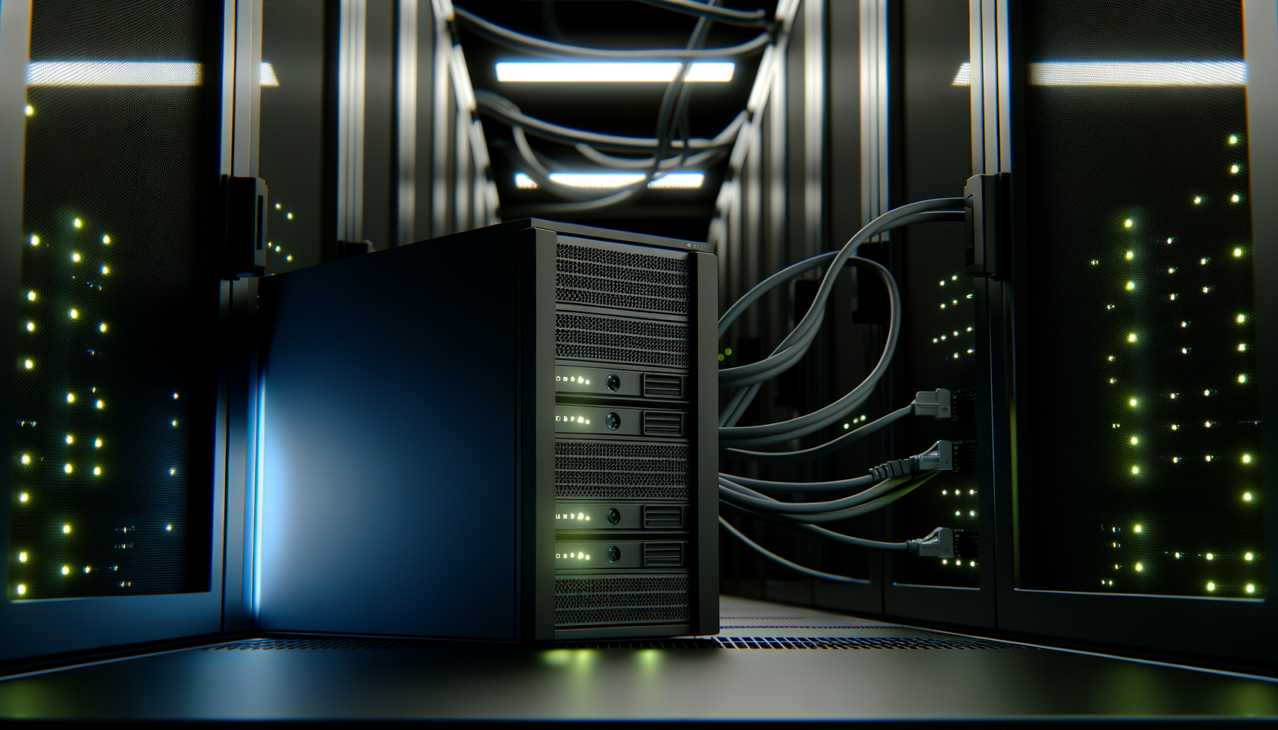 Linux 6.10 LTS em Produção: Guia Definitivo 2026 | EuNerd