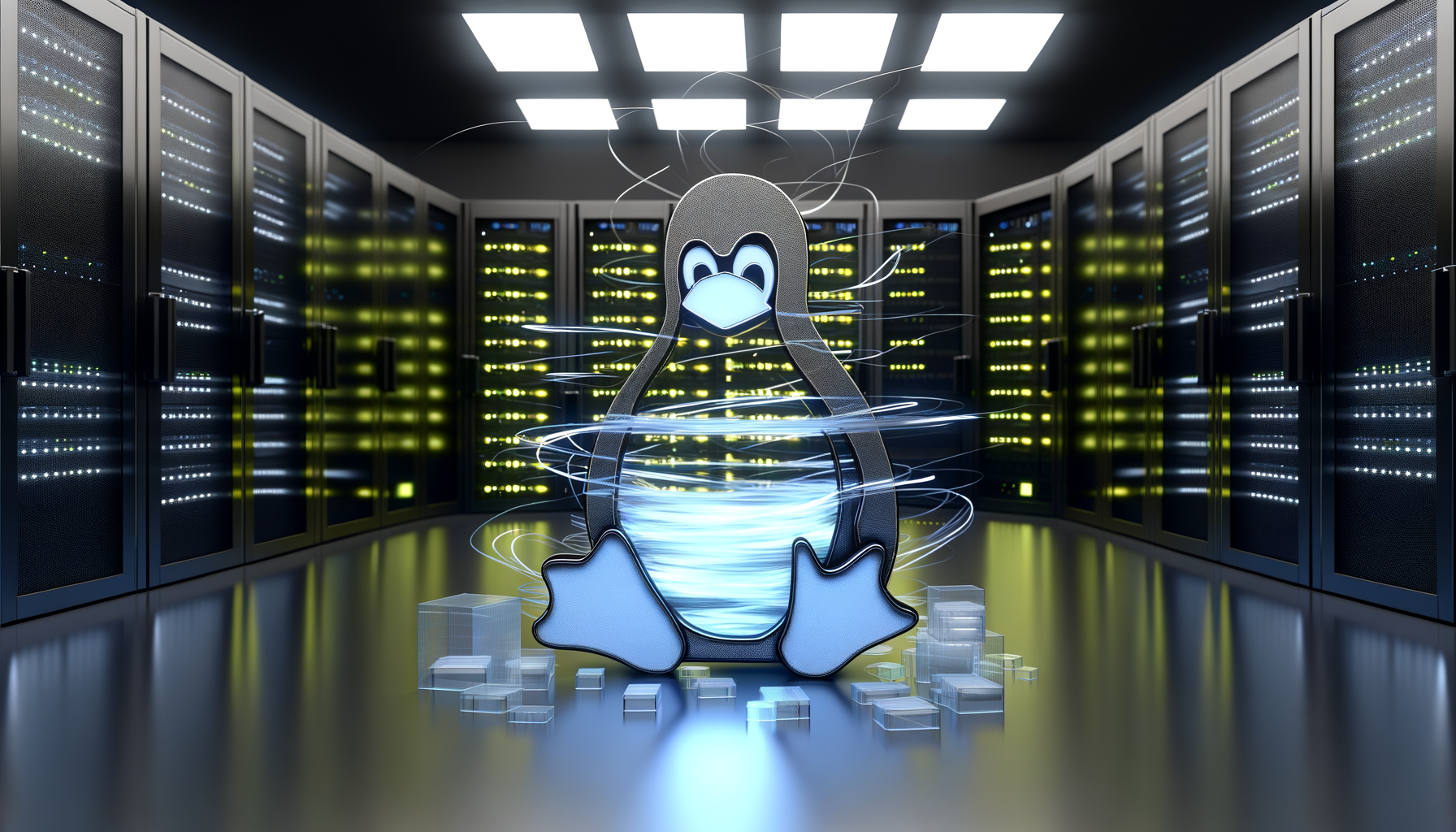 Linux 6.10 LTS em Produção: Hardening, eBPF e Cgroups v2 na Prática em 2026 | EuNerd