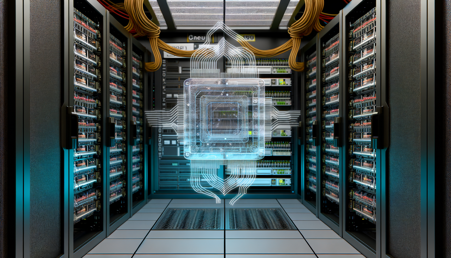 Linux 6.10 LTS em Produção: Hardening e Performance em 2026 | EuNerd