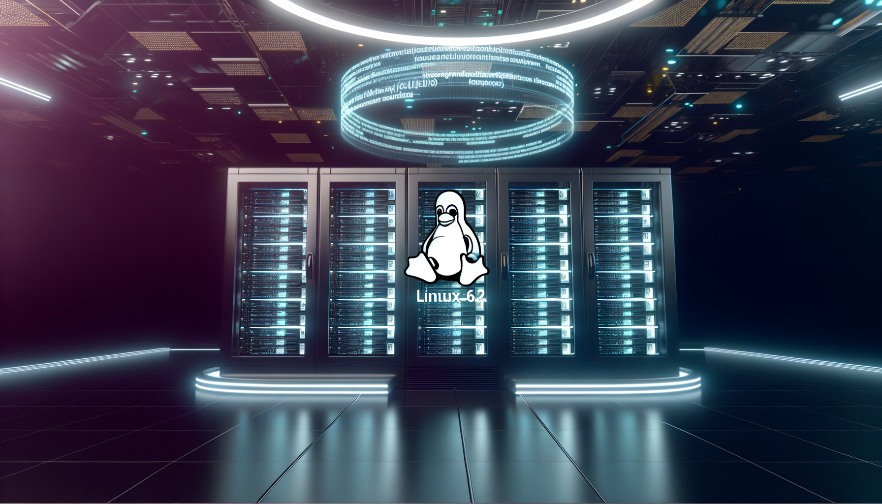 Linux 6.10 LTS e Kernel Hardening: Guia Prático para Produção em 2026 | EuNerd